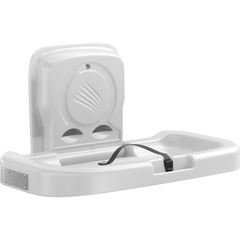 Mexen Mello baby changing station - 70K010-00