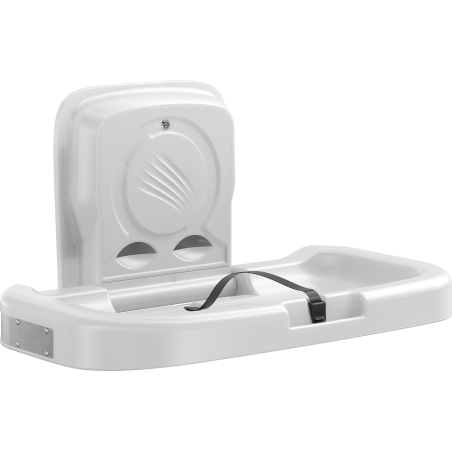Mexen Mello baby changing station - 70K010-00