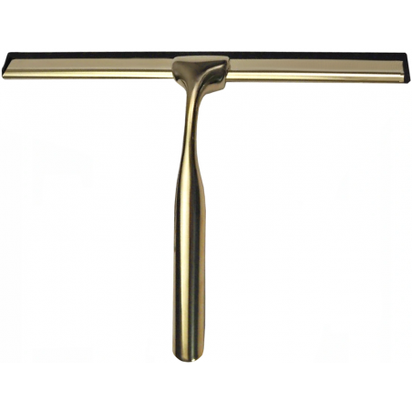 Mexen squeegee with a handle, Gold - 79941-50