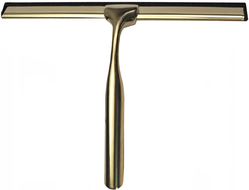 Mexen squeegee with a handle, Gold - 79941-50