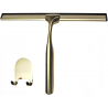 Mexen squeegee with a handle, Gold - 79941-50