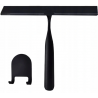 Mexen Water Squeegee with Handle, Black - 79941-70