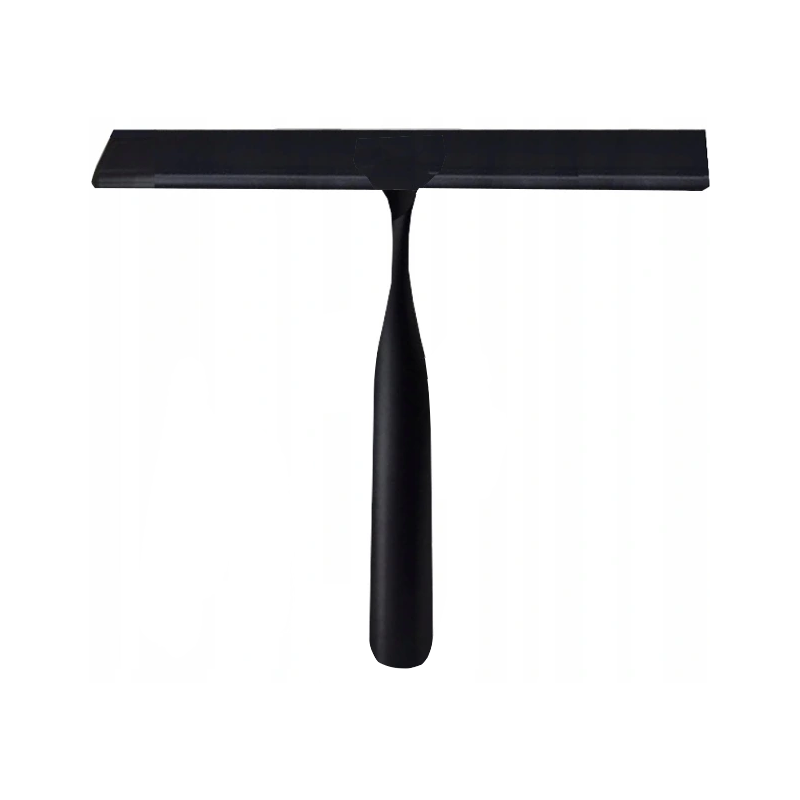 Mexen Water Squeegee with Handle, Black - 79941-70