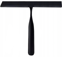 Mexen Water Squeegee with Handle, Black - 79941-70