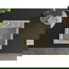 Mexen Vito 1-compartment granite sink with a kitchen mixer tap Duero, Beige - 6503-69-671600-00