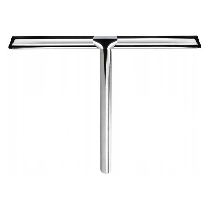 Mexen squeegee with two handles, Chrome - 79943-26