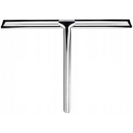 Mexen squeegee with two handles, Chrome - 79943-26