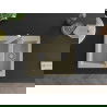 Mexen Carlos 1,5-compartment granite sink with a kitchen mixer tap Rita, Beige - 6518-69-670300-00