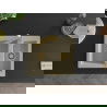 Mexen Carlos 1,5-compartment granite sink with a kitchen mixer tap Rita, Beige - 6518-69-670300-50