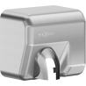 Mexen Avero hand dryer, 2300 W, inox - 70K100-01