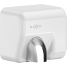 Mexen Avero hand dryer, 2300 W, white - 70K100-20