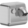 Mexen Aquis-X swimming pool hair dryer, 2300 W, inox - 70K220-01