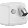 Mexen Aquis-X swimming pool hairdryer, 2300 W, white - 70K220-20