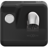 Mexen Aquis-X swimming pool hair dryer, 2300 W, matte black - 70K220-70