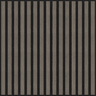 Mexen Linea 15 acoustic wall panel 60 x 60 cm (4 pieces), 9 mm felt, technical veneer, Gray Oak - S110-60607-15-043