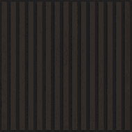 Mexen Linea 15 acoustic wall panel 60 x 60 cm (4 pcs), 9 mm felt, technical veneer, Black Oak - S110-60607-15-046