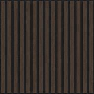Mexen Linea 15 acoustic wall panel 60 x 60 cm (4 pcs), 9 mm felt, technical veneer, Mocca Oak - S110-60607-15-045