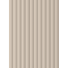 Mexen Strito 01 Strio 01 channeled wall slats 280 x 14.5 cm (2pcs), cashmere - S120-280-01-302