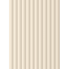 Mexen Strito 01 Strio 01 grooved wall slats 280 x 14.5 cm (2pcs), beige - S120-280-01-303