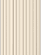Mexen Strito 01 Strio 01 grooved wall slats 280 x 14.5 cm (2pcs), beige - S120-280-01-303