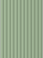 Mexen Strito 01 Strio 01 Fluted Wall Slats 280 x 14.5 cm (2 pieces), Sage - S120-280-01-310