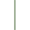 Mexen Strito 01 Strio 01 Fluted Wall Slats 280 x 14.5 cm (2 pieces), Sage - S120-280-01-310
