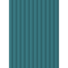 Mexen Strito 01 Strio 01 Wall Slats Grooved 280 x 14.5 cm (2 pieces), Dark Turquoise - S120-280-01-312