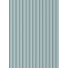 Mexen Strio 02 grooved wall slats 280 x 14.5 cm (2 pcs), gray blue - S120-280-02-308