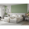Mexen Strito 01 Strio 01 Fluted Wall Slats 280 x 14.5 cm (2 pieces), Sage - S120-280-01-310