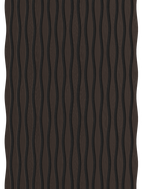 Mexen Lam-F Acoustic Wall Slats 275 x 30 cm, 8 mm Felt, Technical Veneer, Golden Oak - S105-275307-3015-003