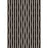 Mexen Lam-SF 01 Lam-SF 26 Acoustic Wall Slats 280 x 30 cm, 9 mm Felt, Technical Veneer, Gray Oak - S106-280-26-043