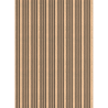 Mexen Lam-F Slim 01 acoustic wall slats 280 x 36.5 cm, 9 mm felt, technical veneer, Bleached Oak - S107-280-01-040