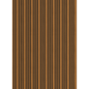Mexen Lam-F Slim 01 acoustic wall slats 280 x 36.5 cm, felt 9 mm, technical veneer, Natural Oak - S107-280-01-042