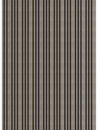 Mexen Lam-F Acoustic Wall Slats 275 x 30 cm, 8 mm Felt, Technical Veneer, Golden Oak - S105-275307-3015-003