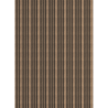 Mexen Lam-F Slim 01 acoustic wall slats 280 x 36.5 cm, felt 9 mm, technical veneer, Dark Walnut - S107-280-01-044