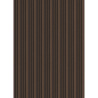Mexen Lam-F Slim 01 acoustic wall slats 280 x 36.5 cm, 9 mm felt, technical veneer, Mocca Oak - S107-280-01-045