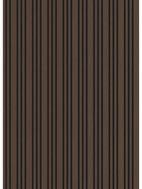 Mexen Lam-F Acoustic Wall Slats 275 x 30 cm, 8 mm Felt, Technical Veneer, Golden Oak - S105-275307-3015-003