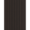 Mexen Lam-F Slim 01 acoustic wall slats 280 x 36.5 cm, 9 mm felt, technical veneer, Black Oak - S107-280-01-046