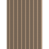 Mexen Lam-F Slim 01 Acoustic Wall Panels 280 x 36.5 cm, 9 mm Felt, Technical Veneer, Light Walnut - S107-280-01-047