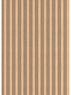 Mexen Lam-F Acoustic Wall Slats 275 x 30 cm, 8 mm Felt, Technical Veneer, Golden Oak - S105-275307-3015-003