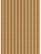 Mexen Lam-F Acoustic Wall Slats 275 x 30 cm, 8 mm Felt, Technical Veneer, Golden Oak - S105-275307-3015-003