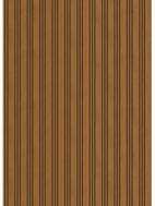 Mexen Lam-F Acoustic Wall Slats 275 x 30 cm, 8 mm Felt, Technical Veneer, Golden Oak - S105-275307-3015-003