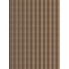 Mexen Lam-F Nano 01 acoustic wall slats 280 x 32.4 cm, 9 mm felt, technical veneer, Dark Walnut - S108-280-01-044