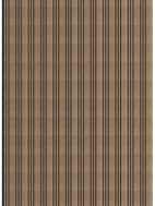 Mexen Lam-F Acoustic Wall Slats 275 x 30 cm, 8 mm Felt, Technical Veneer, Golden Oak - S105-275307-3015-003