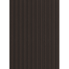 Mexen Lam-F Nano 01 acoustic wall slats 280 x 32.4 cm, felt 9 mm, technical veneer, Black Oak - S108-280-01-046