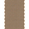Mexen Lam-SF 02 acoustic wall slats 280 x 30 cm, 9 mm felt, technical veneer, Bleached Oak - S106-280-02-040
