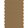 Mexen Lam-SF 02 acoustic wall slats 280 x 30 cm, 9 mm felt, technical veneer, Oak Classic - S106-280-02-041