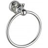 Mexen Estela towel rack, chrome - 7011532-00