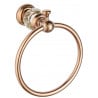 Mexen Estela towel rack, rose gold - 7011532-60