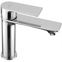 Mexen Royo washbasin faucet, chrome - 72200-00